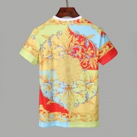 $25.00 USD Versace T-Shirts Short Sleeved For Men #830794