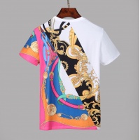 $25.00 USD Versace T-Shirts Short Sleeved For Men #830796
