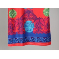 $25.00 USD Versace T-Shirts Short Sleeved For Men #830799