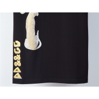 $29.00 USD Dolce & Gabbana D&G T-Shirts Short Sleeved For Men #830825