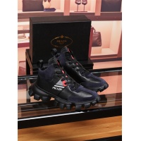 $80.00 USD Prada Casual Shoes For Men #830898