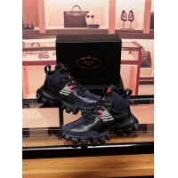 $80.00 USD Prada Casual Shoes For Men #830898