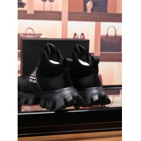 $80.00 USD Prada Casual Shoes For Men #830899