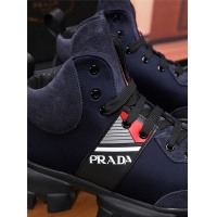 $80.00 USD Prada Casual Shoes For Men #830900