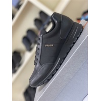 $80.00 USD Prada Casual Shoes For Men #830901