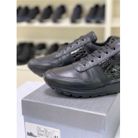 $88.00 USD Prada Casual Shoes For Men #830904