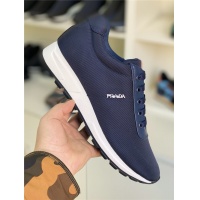 $80.00 USD Prada Casual Shoes For Men #830919