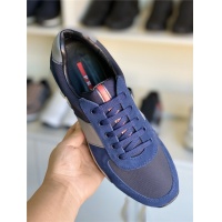 $82.00 USD Prada Casual Shoes For Men #830924