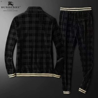 $102.00 USD Burberry Tracksuits Long Sleeved For Men #830972