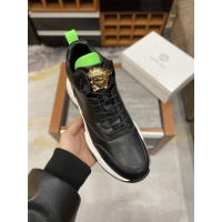 $76.00 USD Versace High Tops Shoes For Men #831016
