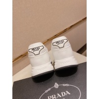 $98.00 USD Prada Casual Shoes For Men #831022
