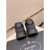 $98.00 USD Prada Casual Shoes For Men #831023