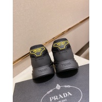 $98.00 USD Prada Casual Shoes For Men #831024