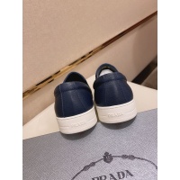 $80.00 USD Prada Casual Shoes For Men #831028