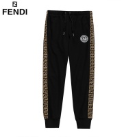 $85.00 USD Fendi Tracksuits Long Sleeved For Men #831104