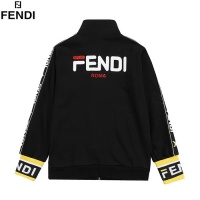 $85.00 USD Fendi Tracksuits Long Sleeved For Men #831106