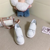 $66.00 USD Alexander McQueen Kids\'Shoes For Kids #831113
