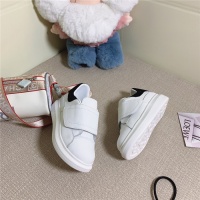 $66.00 USD Alexander McQueen Kids\'Shoes For Kids #831113