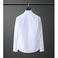 $80.00 USD Thom Browne TB Shirts Long Sleeved For Men #831121