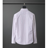 $80.00 USD Thom Browne TB Shirts Long Sleeved For Men #831133