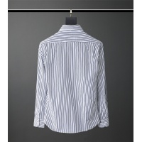 $80.00 USD Thom Browne TB Shirts Long Sleeved For Men #831134