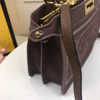 $132.00 USD Fendi AAA Messenger Bags For Women #831234