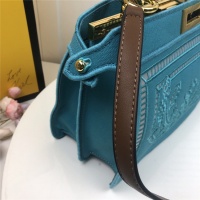 $170.00 USD Fendi AAA Messenger Bags For Women #831236