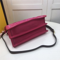 $170.00 USD Fendi AAA Messenger Bags For Women #831237