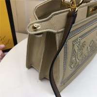 $170.00 USD Fendi AAA Messenger Bags For Women #831239
