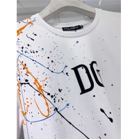 $41.00 USD Dolce & Gabbana D&G T-Shirts Short Sleeved For Men #831264