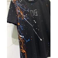 $41.00 USD Dolce & Gabbana D&G T-Shirts Short Sleeved For Men #831265