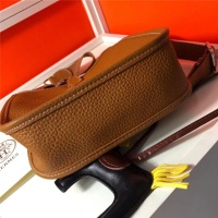 $102.00 USD Hermes AAA Quality Messenger Bags For Women #831267