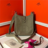 $102.00 USD Hermes AAA Quality Messenger Bags For Women #831268