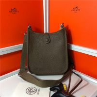 $102.00 USD Hermes AAA Quality Messenger Bags For Women #831271