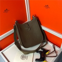 $102.00 USD Hermes AAA Quality Messenger Bags For Women #831271