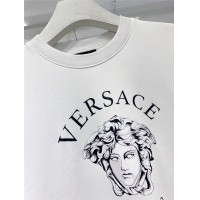 $61.00 USD Versace Hoodies Long Sleeved For Men #831280