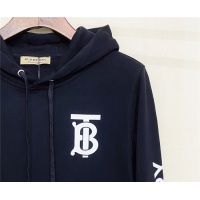 $69.00 USD Burberry Hoodies Long Sleeved For Men #831284