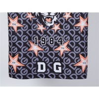 $30.00 USD Dolce & Gabbana D&G T-Shirts Short Sleeved For Men #831308