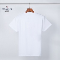 $28.00 USD Moncler T-Shirts Short Sleeved For Men #831315