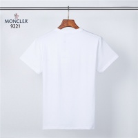 $28.00 USD Moncler T-Shirts Short Sleeved For Men #831319