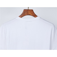 $28.00 USD Moncler T-Shirts Short Sleeved For Men #831321