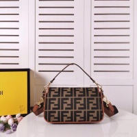 $132.00 USD Fendi AAA Messenger Bags For Women #831354