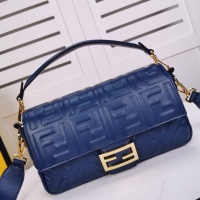 $132.00 USD Fendi AAA Messenger Bags For Women #831361