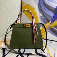 $192.00 USD Fendi AAA Quality Handbags For Women #831368