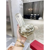 $68.00 USD Valentino Slippers For Women #831384