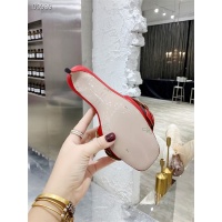 $72.00 USD Valentino Slippers For Women #831388