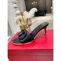 $72.00 USD Valentino Slippers For Women #831396
