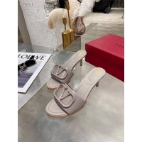 $72.00 USD Valentino Slippers For Women #831397
