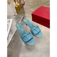 $72.00 USD Valentino Slippers For Women #831399