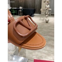 $72.00 USD Valentino Slippers For Women #831400